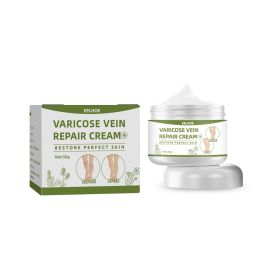 EELHOE Leg Cream s Leg Discomfort Massage Leg Cream For Raised Veins