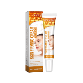Houkea Bee Venom Skin Care Cream Hydrating, Firming, Gentle Care Facial Skin Brightening Cream